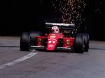 Ferrari 640 1989 года